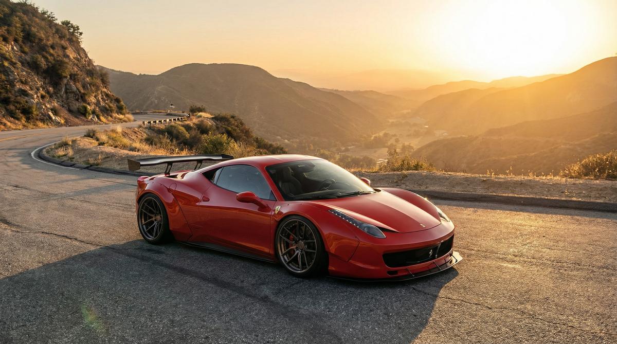 免费看片跑车改装测评视频